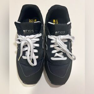 New Balance x Figs Sneakers